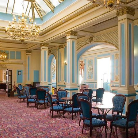 The Metropole Hotel Blackpool Restaurace fotografie